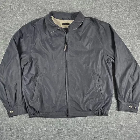 Claiborne Jackets Coats Claiborne Outerwear Mens Microfiber